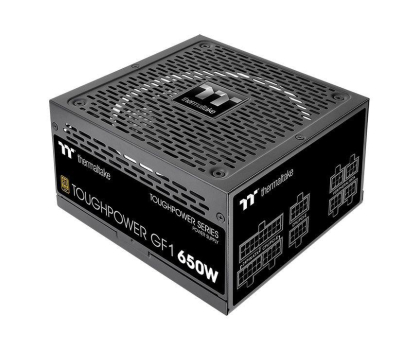 Zasilacz Thermaltake Toughpower GF1 650W 80 Plus Gold